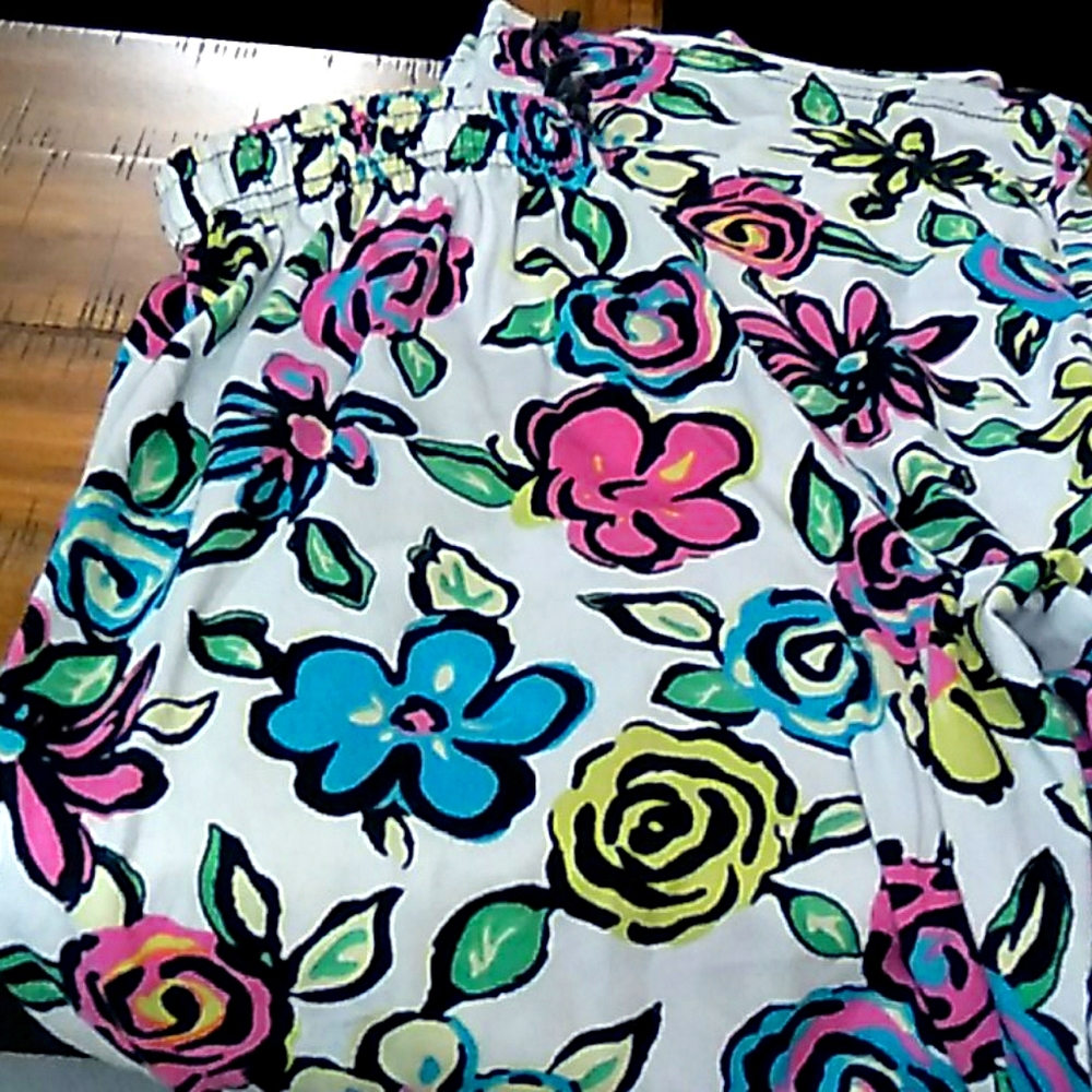 Lounge pants
